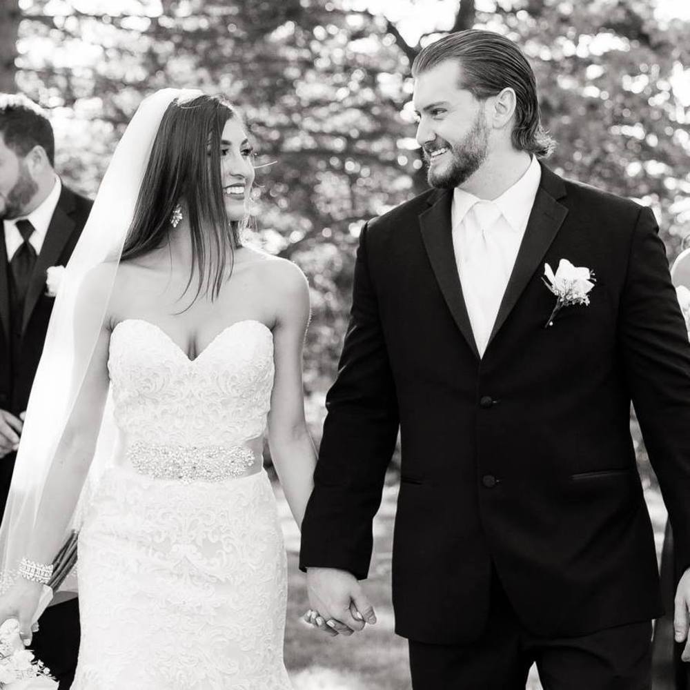 Meet your Posher, Maria